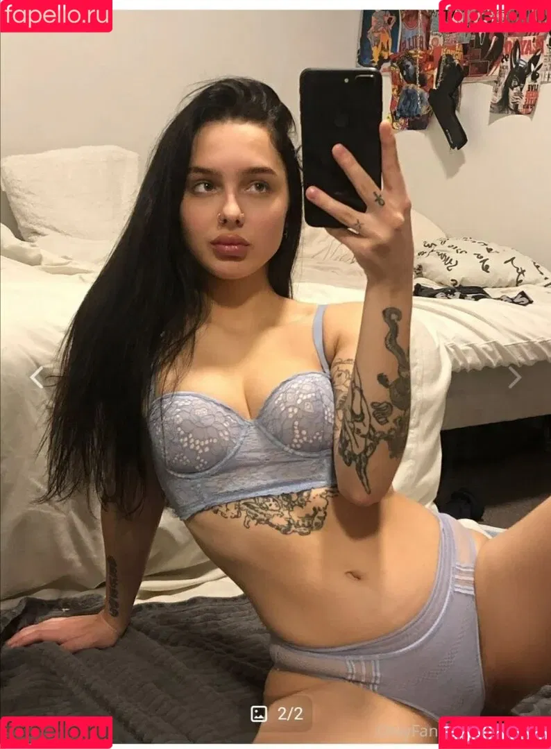 Ilyina Yulyina / ss.yuta / yulyina Onlyfans Photo Gallery 