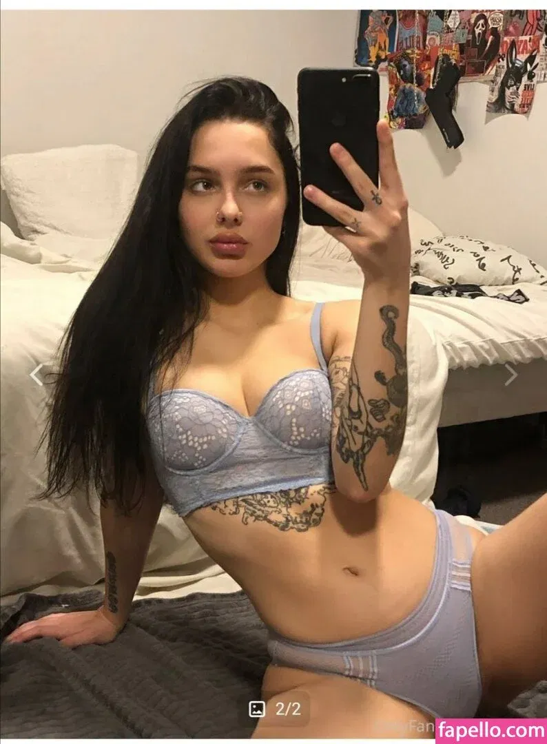 Ilyina Yulyina / ss.yuta / yulyina Onlyfans Photo Gallery 