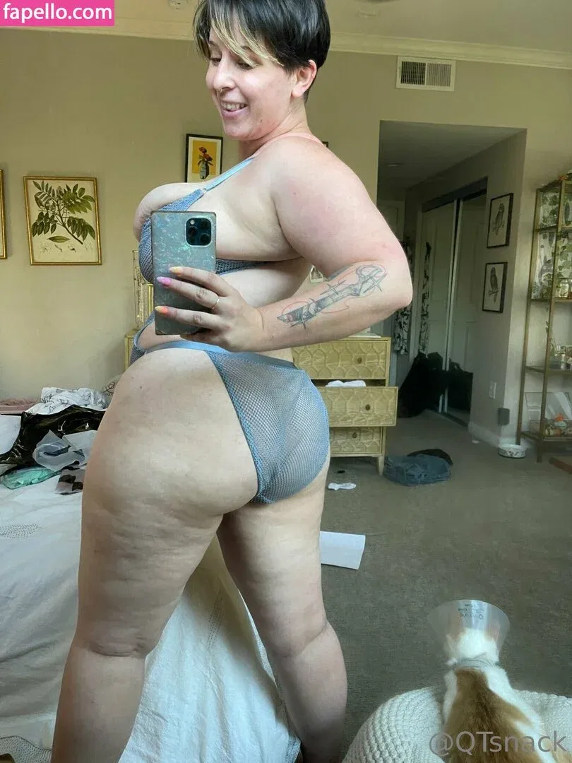 Qtsnackirl / https: Onlyfans Photo Gallery 
