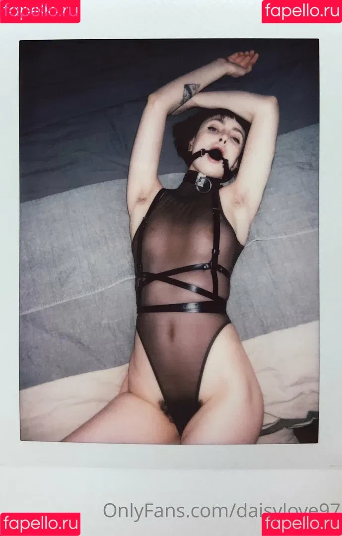 Daisy Love / daisylove97 / daisyyy_loveee Onlyfans Photo Gallery 