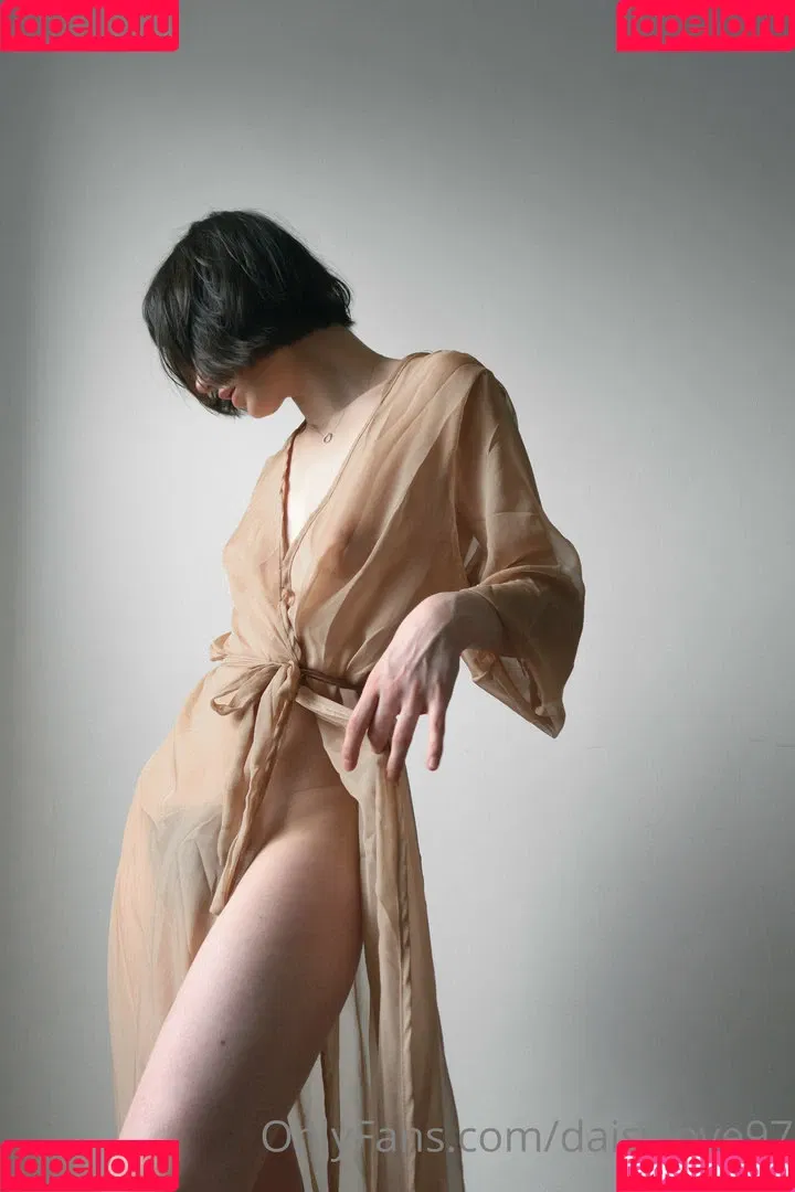 Daisy Love / daisylove97 / daisyyy_loveee Onlyfans Photo Gallery 