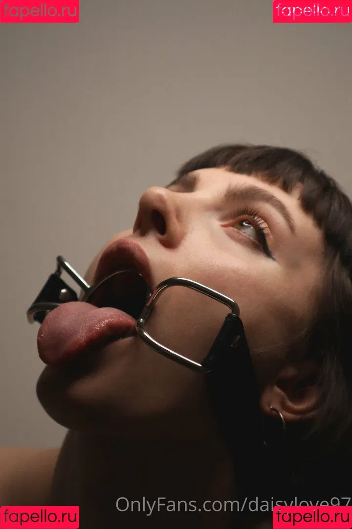 Daisy Love / daisylove97 / daisyyy_loveee Onlyfans Photo Gallery 