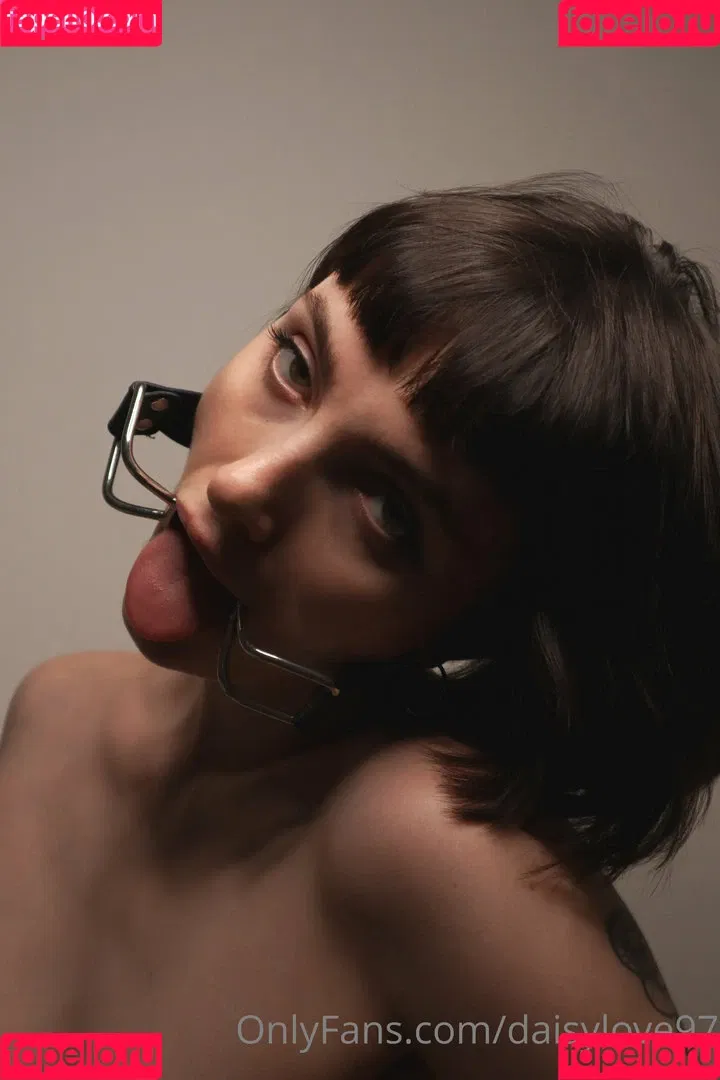 Daisy Love / daisylove97 / daisyyy_loveee Onlyfans Photo Gallery 