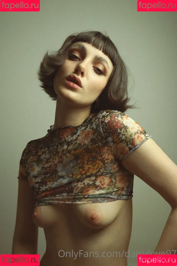 Daisy Love / daisylove97 / daisyyy_loveee Onlyfans Photo Gallery 