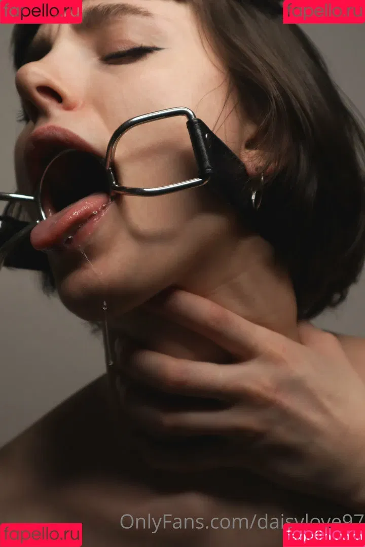 Daisy Love / daisylove97 / daisyyy_loveee Onlyfans Photo Gallery 