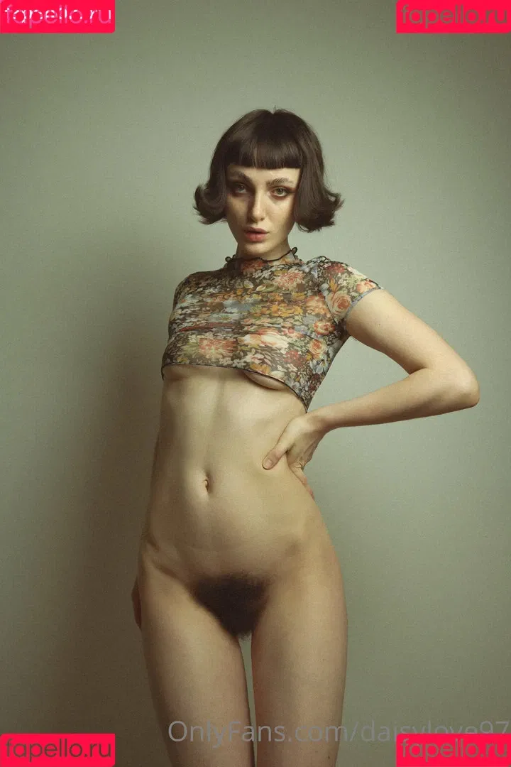 Daisy Love / daisylove97 / daisyyy_loveee Onlyfans Photo Gallery 