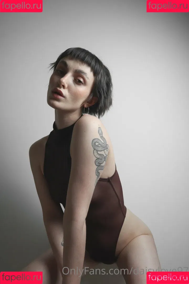 Daisy Love / daisylove97 / daisyyy_loveee Onlyfans Photo Gallery 