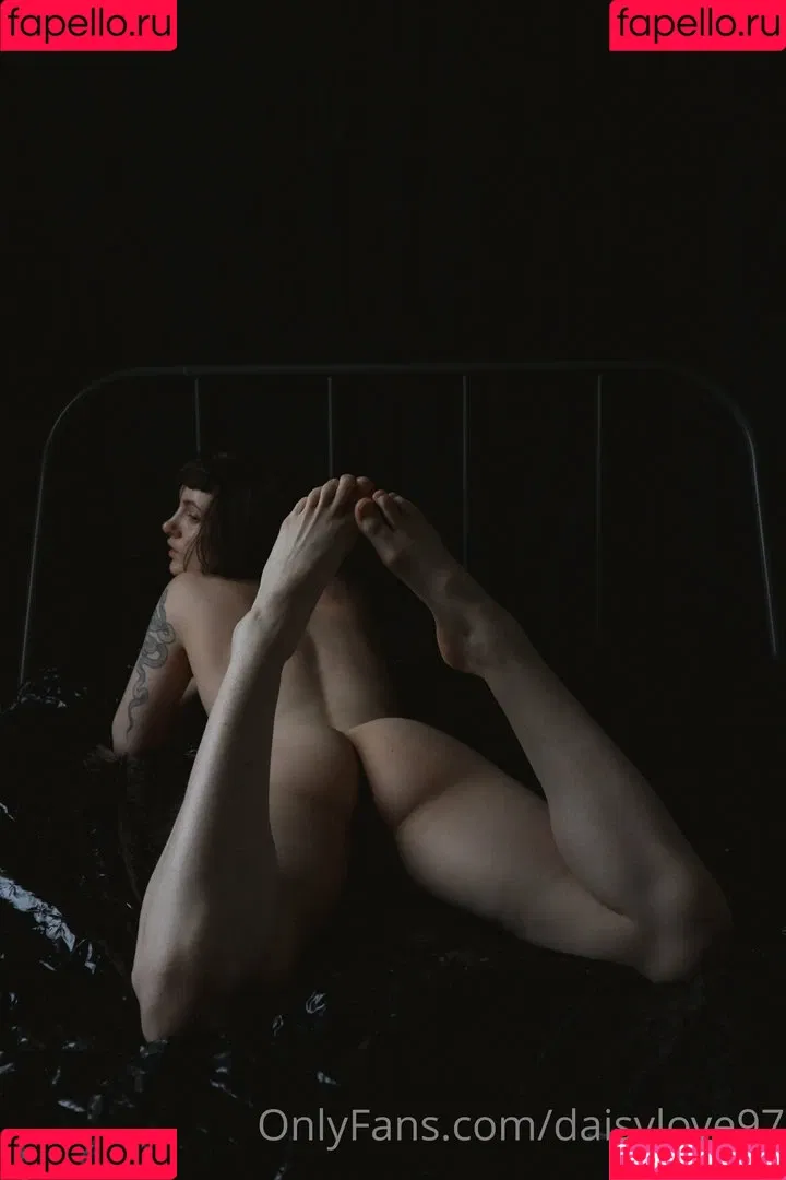 Daisy Love / daisylove97 / daisyyy_loveee Onlyfans Photo Gallery 