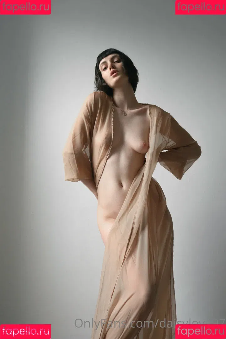 Daisy Love / daisylove97 / daisyyy_loveee Onlyfans Photo Gallery 