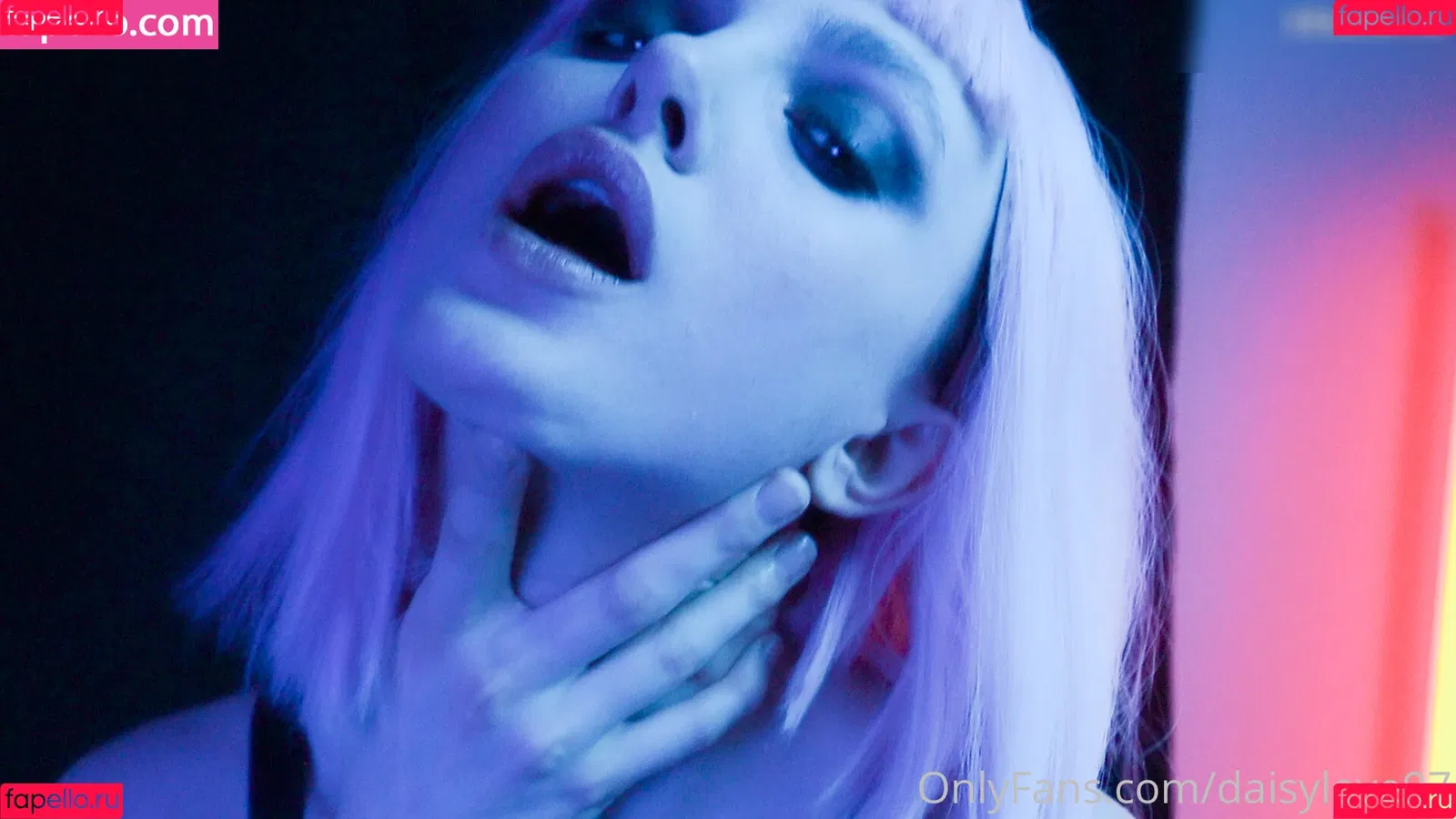 Daisy Love / daisylove97 / daisyyy_loveee Onlyfans Photo Gallery 