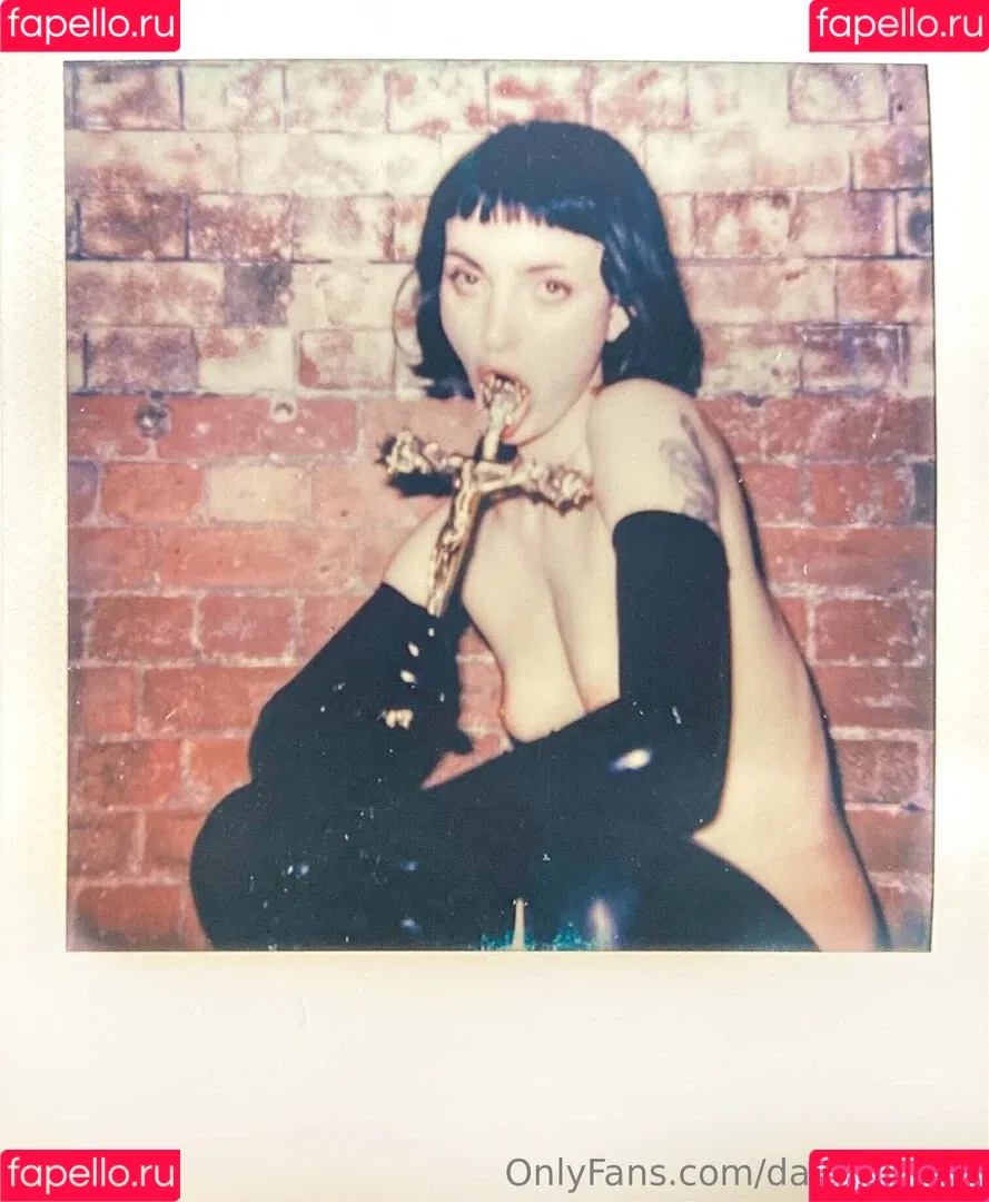 Daisy Love / daisylove97 / daisyyy_loveee Onlyfans Photo Gallery 