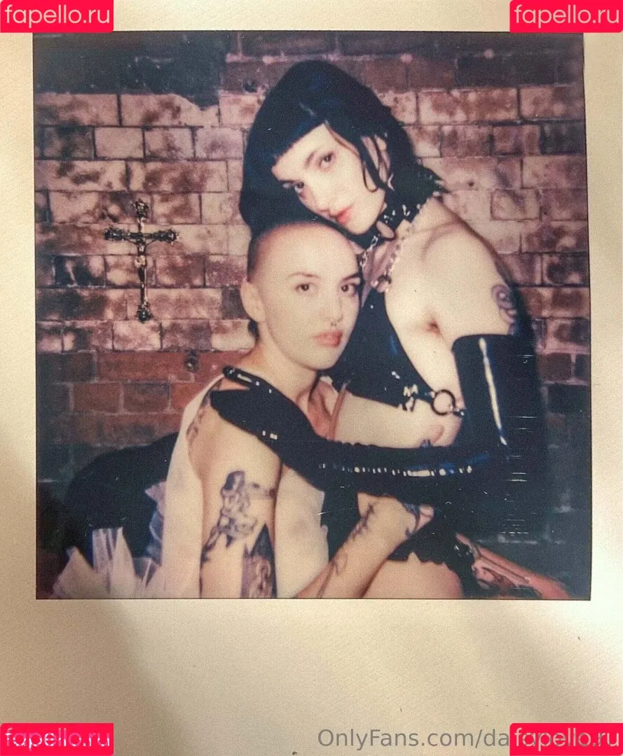 Daisy Love / daisylove97 / daisyyy_loveee Onlyfans Photo Gallery 