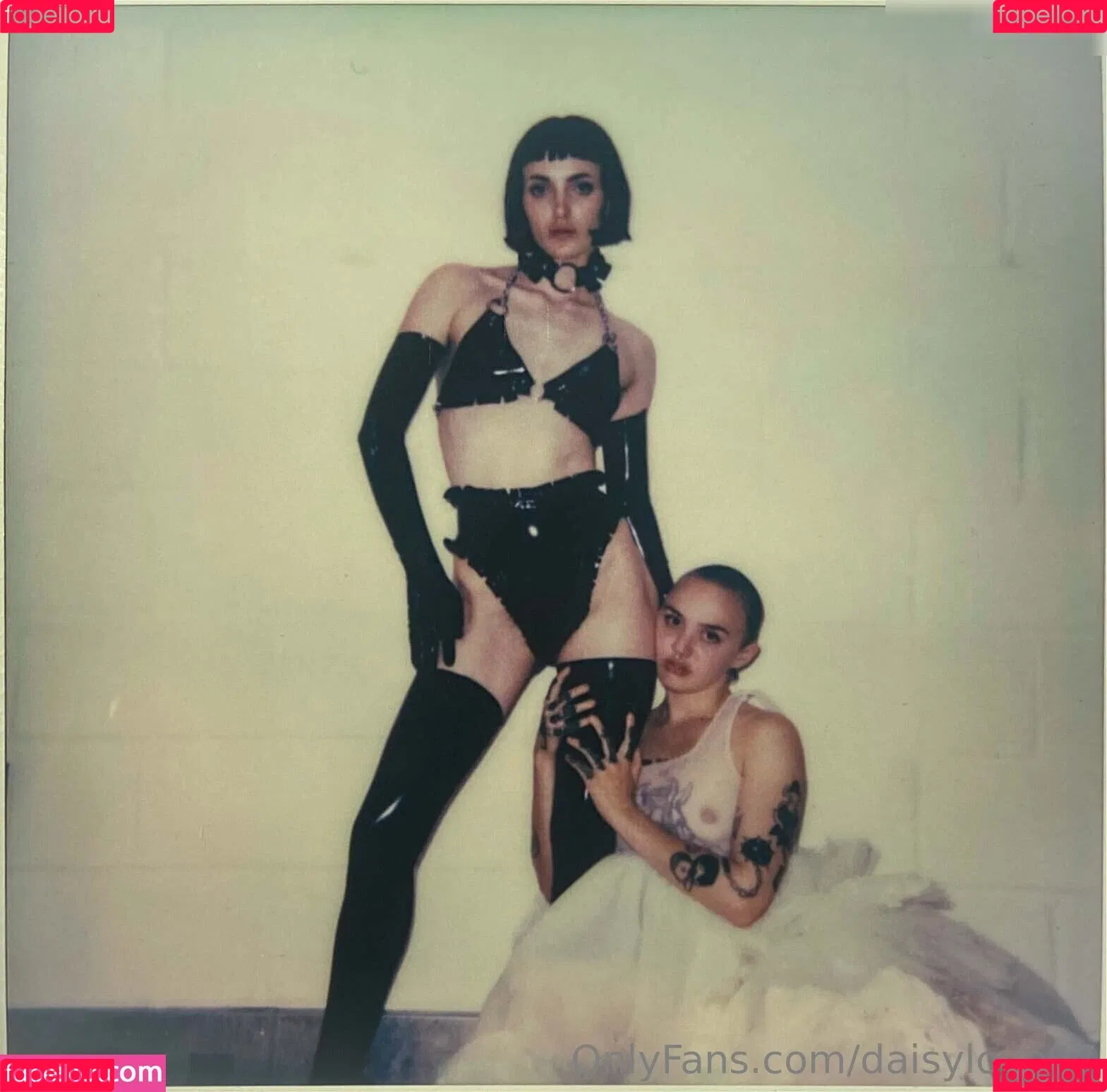 Daisy Love / daisylove97 / daisyyy_loveee Onlyfans Photo Gallery 