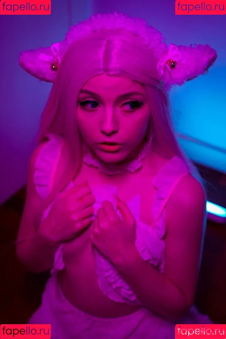 Olyashaa / deepfake / olyashaasaxon Onlyfans Photo Gallery 