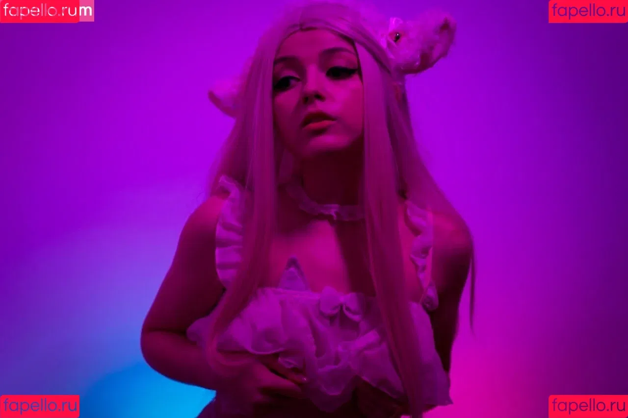 Olyashaa / deepfake / olyashaasaxon Onlyfans Photo Gallery 