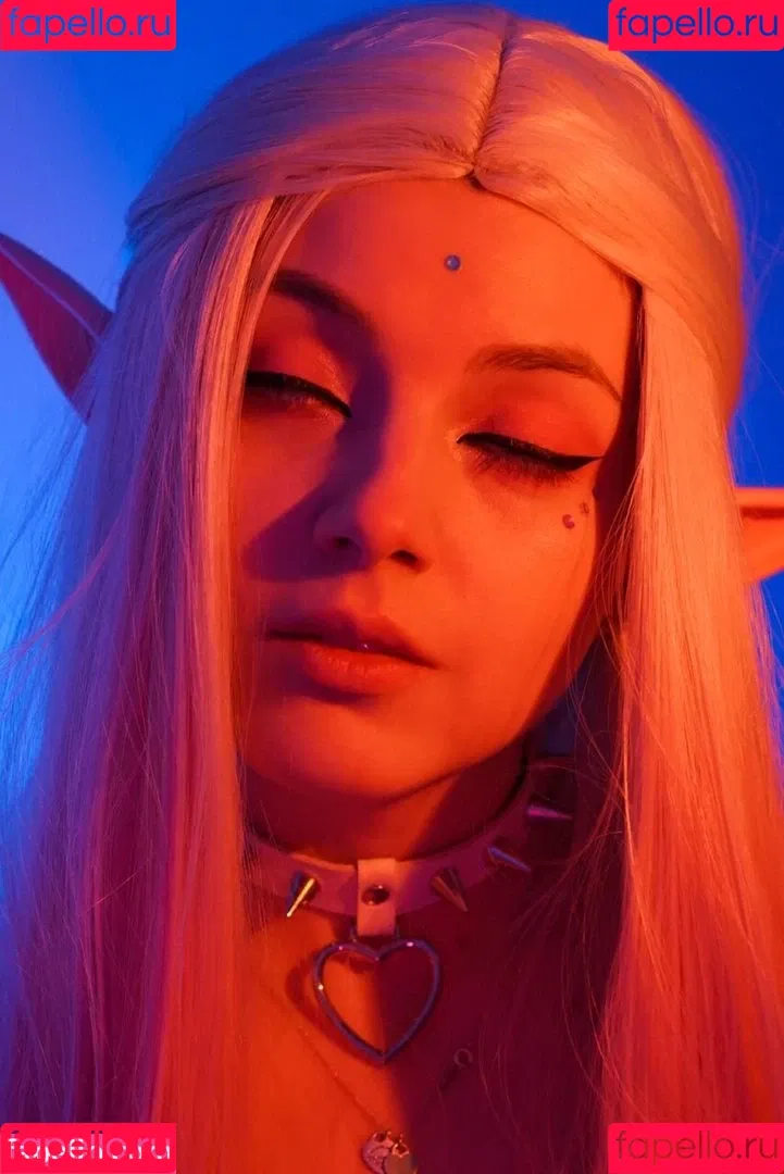 Olyashaa / deepfake / olyashaasaxon Onlyfans Photo Gallery 