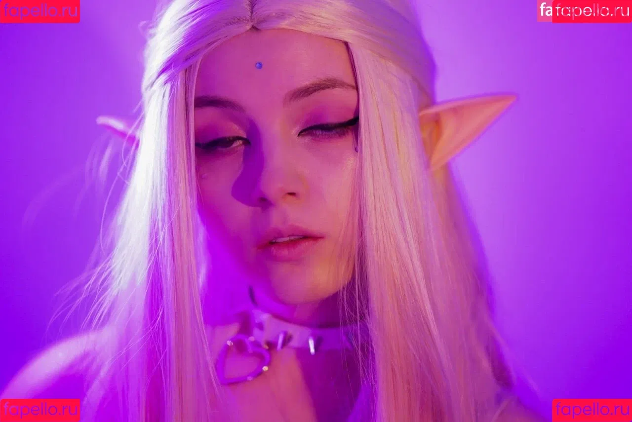 Olyashaa / deepfake / olyashaasaxon Onlyfans Photo Gallery 