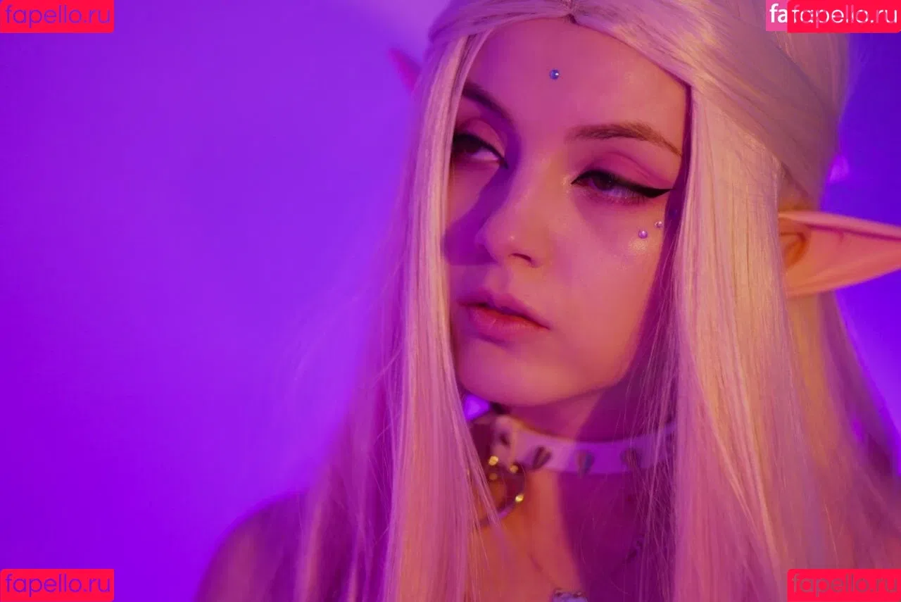 Olyashaa / deepfake / olyashaasaxon Onlyfans Photo Gallery 