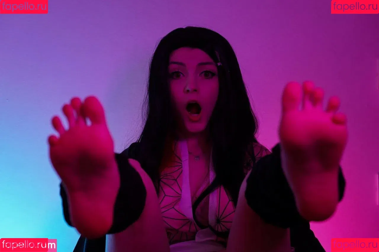 Olyashaa / deepfake / olyashaasaxon Onlyfans Photo Gallery 