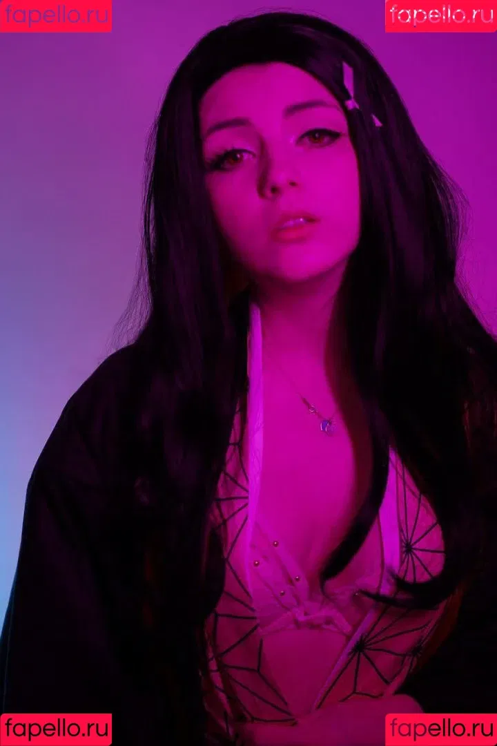 Olyashaa / deepfake / olyashaasaxon Onlyfans Photo Gallery 