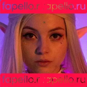 Olyashaa / deepfake / olyashaasaxon Onlyfans Photo Gallery 