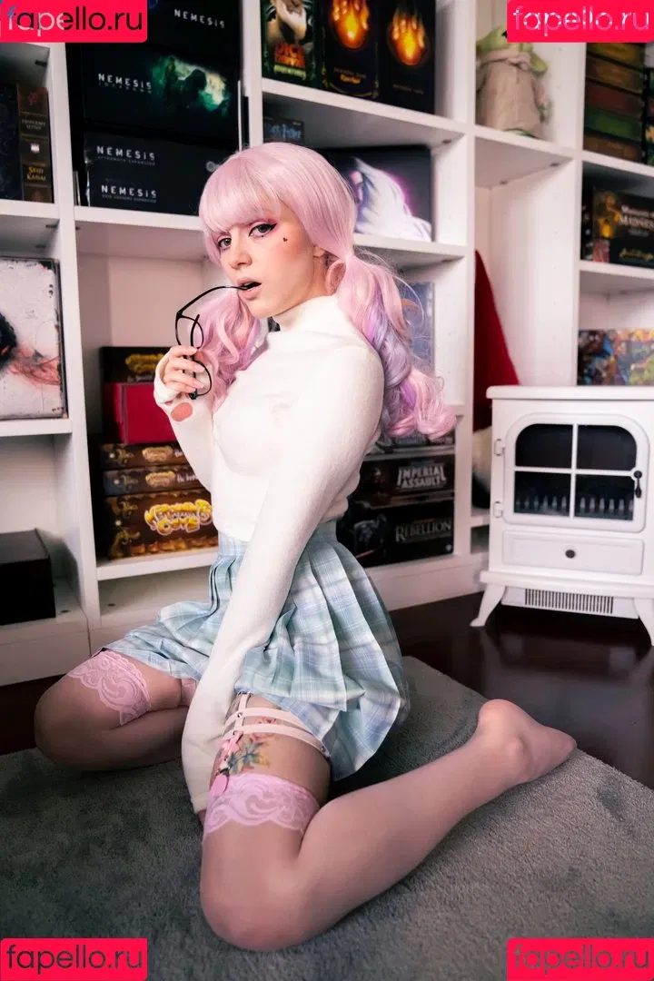 Olyashaa / deepfake / olyashaasaxon Onlyfans Photo Gallery 