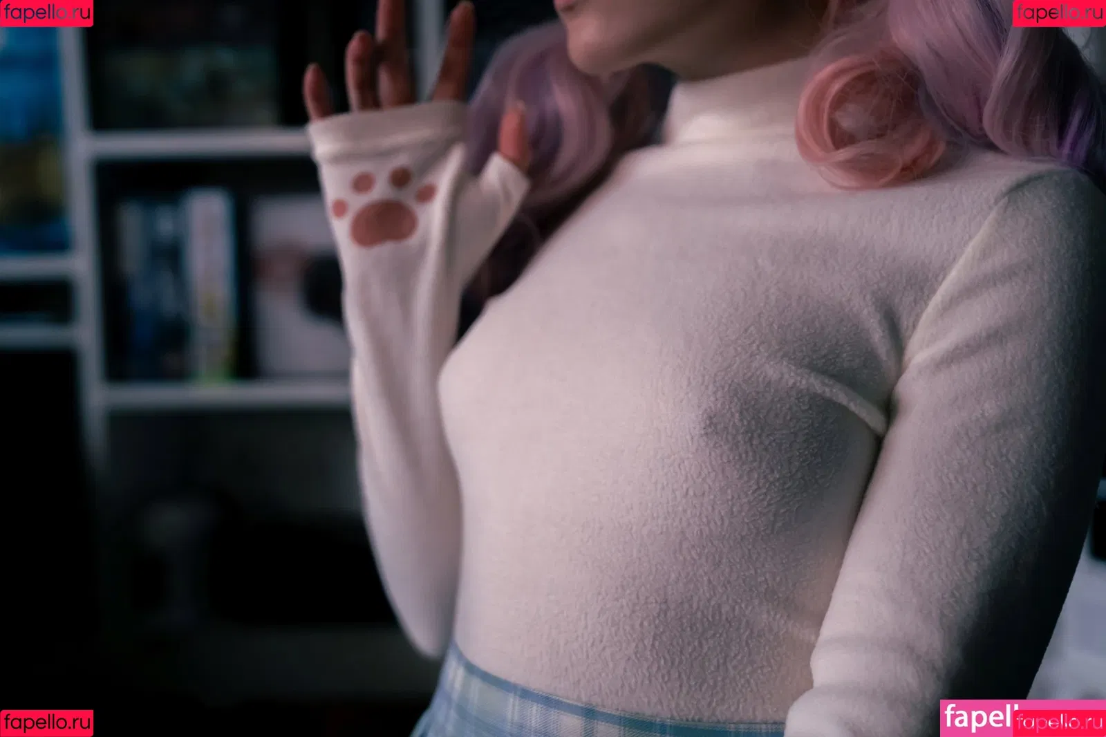 Olyashaa / deepfake / olyashaasaxon Onlyfans Photo Gallery 