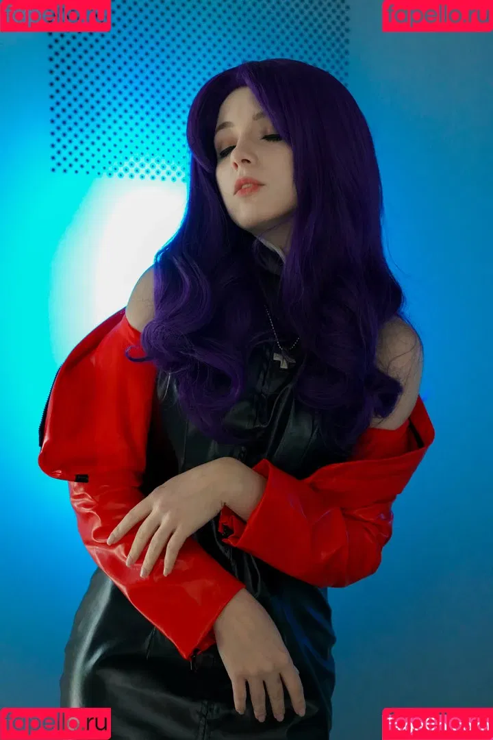 Olyashaa / deepfake / olyashaasaxon Onlyfans Photo Gallery 