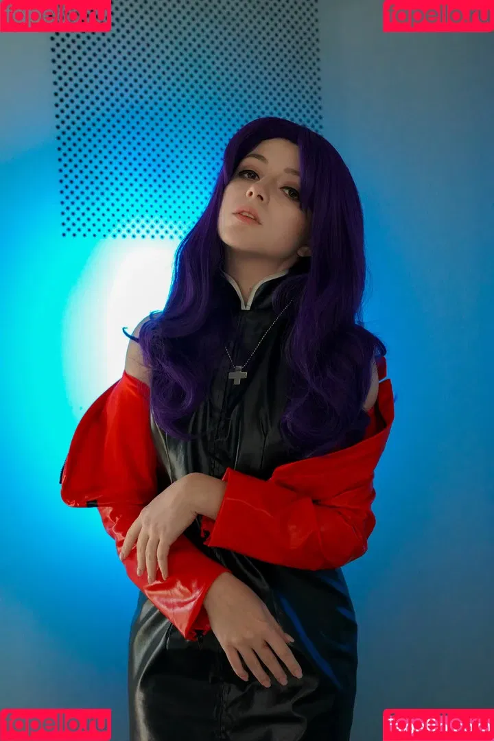 Olyashaa / deepfake / olyashaasaxon Onlyfans Photo Gallery 