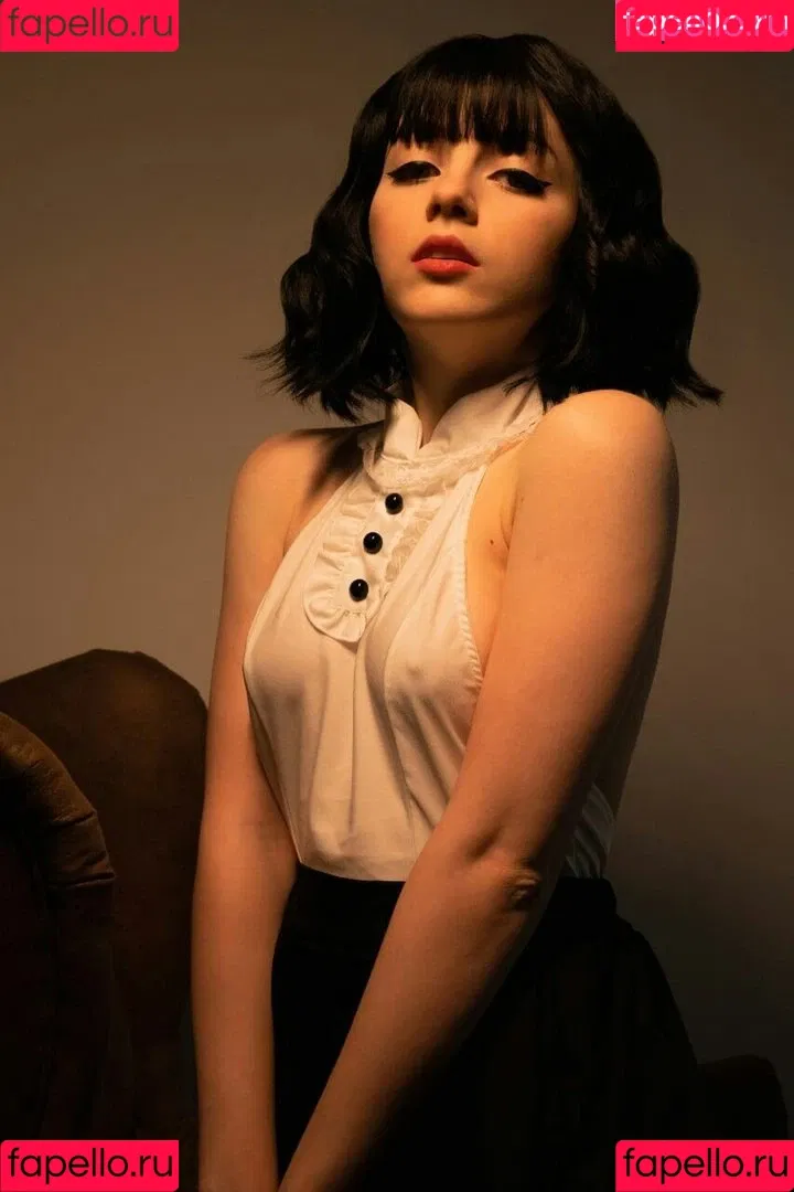 Olyashaa / deepfake / olyashaasaxon Onlyfans Photo Gallery 