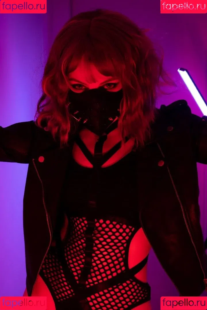 Olyashaa / deepfake / olyashaasaxon Onlyfans Photo Gallery 