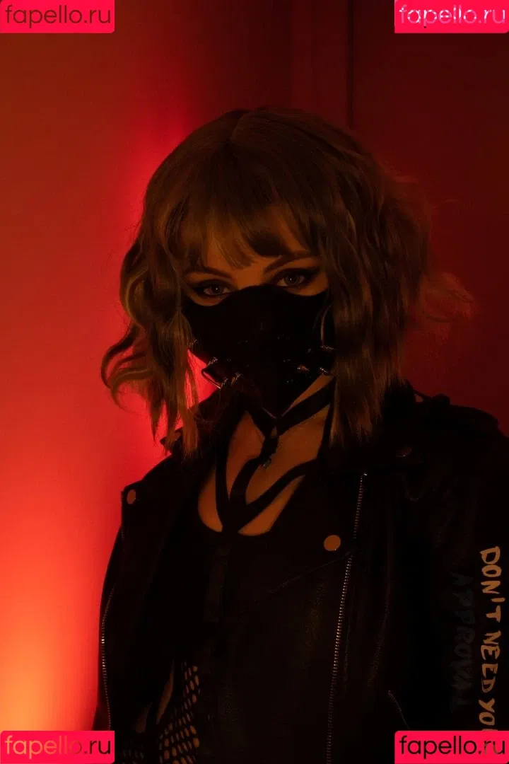 Olyashaa / deepfake / olyashaasaxon Onlyfans Photo Gallery 