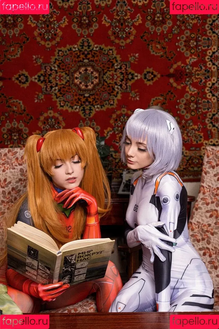 Olyashaa / deepfake / olyashaasaxon Onlyfans Photo Gallery 