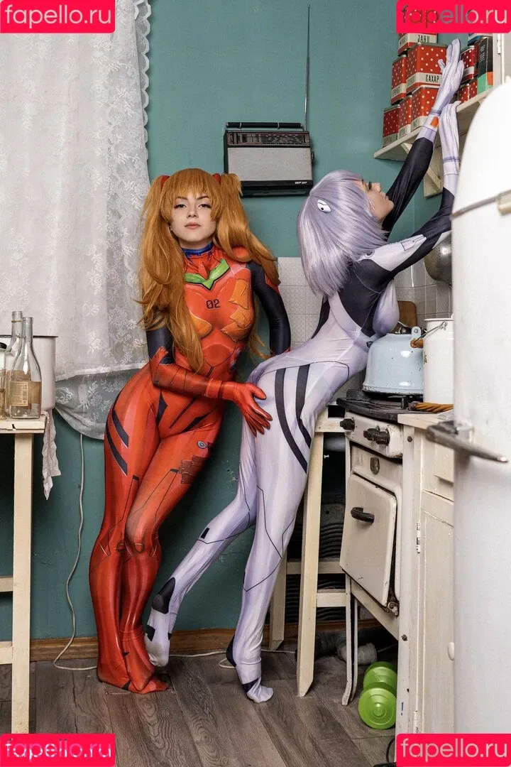 Olyashaa / deepfake / olyashaasaxon Onlyfans Photo Gallery 