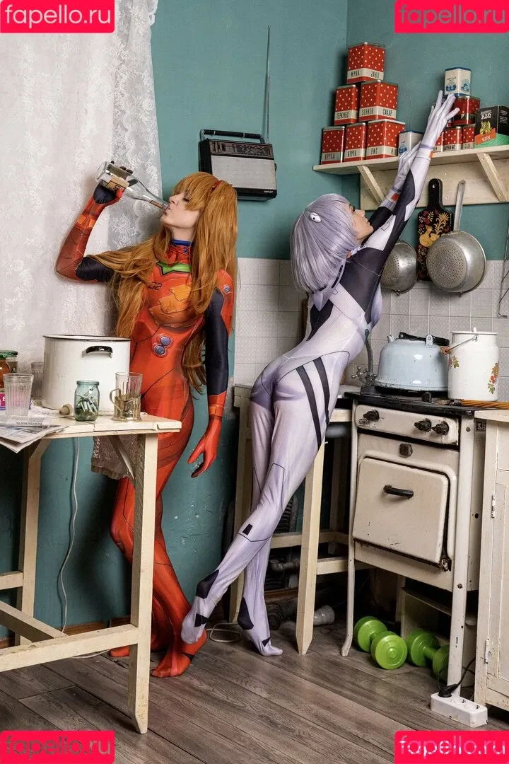 Olyashaa / deepfake / olyashaasaxon Onlyfans Photo Gallery 