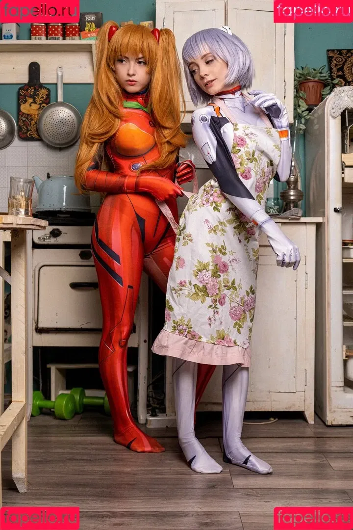 Olyashaa / deepfake / olyashaasaxon Onlyfans Photo Gallery 