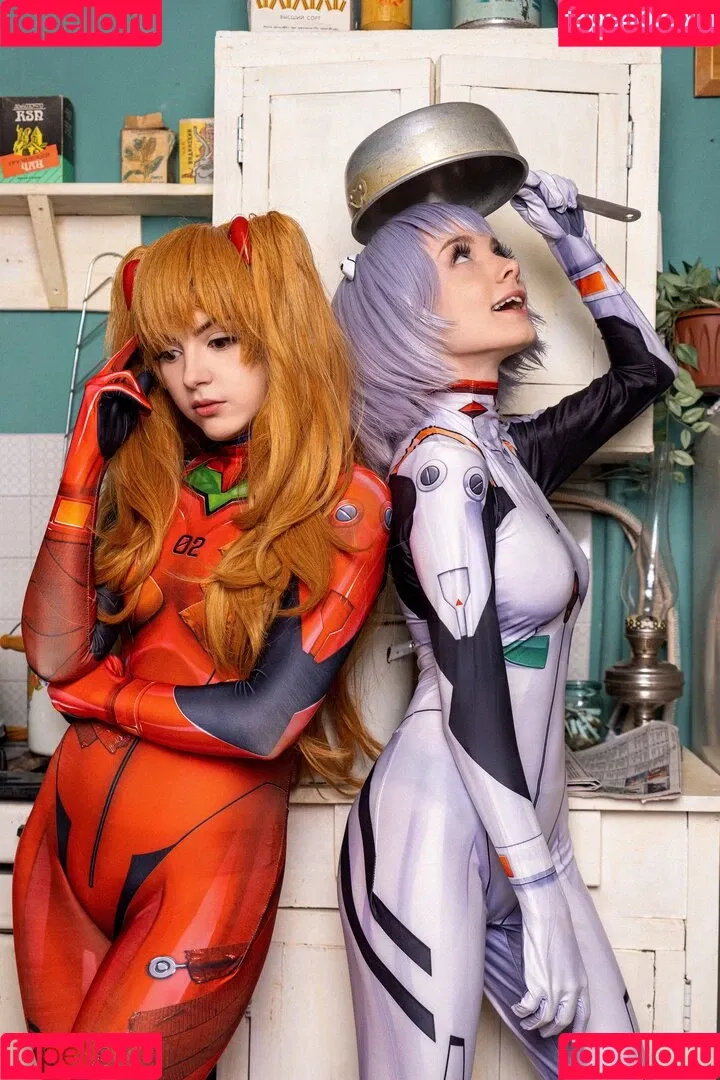 Olyashaa / deepfake / olyashaasaxon Onlyfans Photo Gallery 