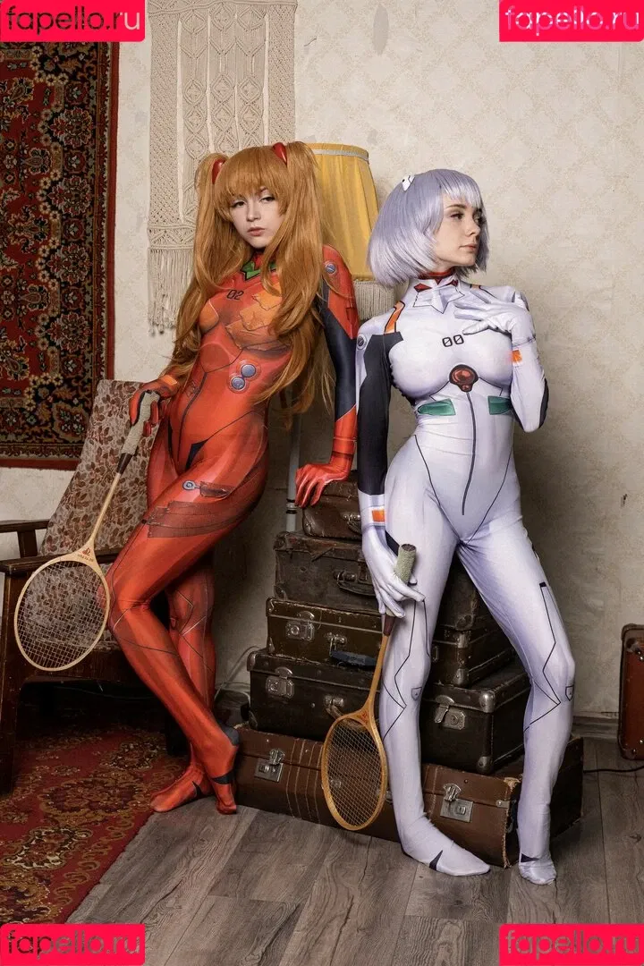 Olyashaa / deepfake / olyashaasaxon Onlyfans Photo Gallery 