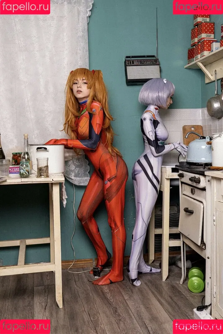 Olyashaa / deepfake / olyashaasaxon Onlyfans Photo Gallery 