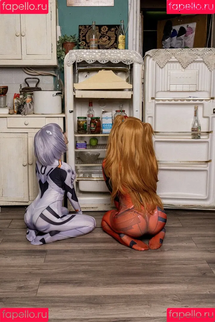 Olyashaa / deepfake / olyashaasaxon Onlyfans Photo Gallery 