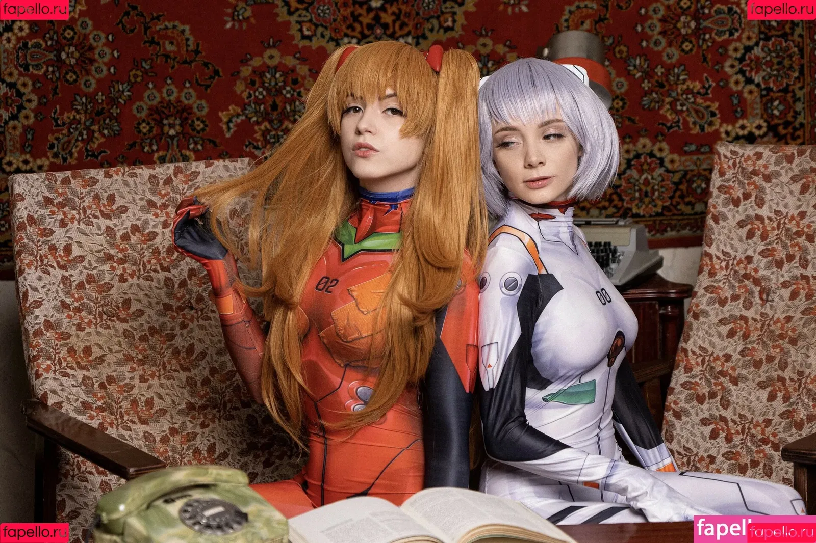 Olyashaa / deepfake / olyashaasaxon Onlyfans Photo Gallery 