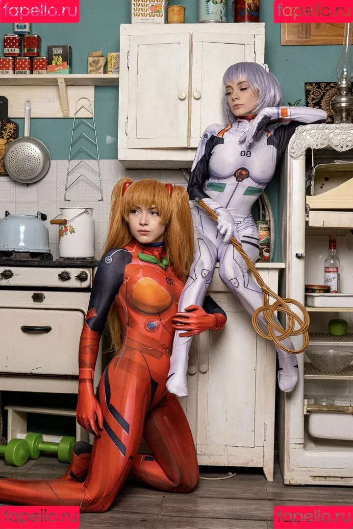 Olyashaa / deepfake / olyashaasaxon Onlyfans Photo Gallery 