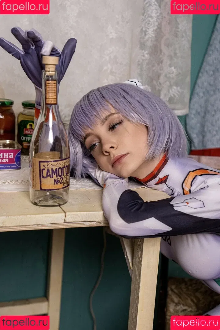 Olyashaa / deepfake / olyashaasaxon Onlyfans Photo Gallery 