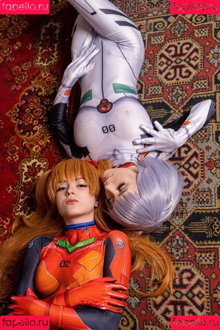 Olyashaa / deepfake / olyashaasaxon Onlyfans Photo Gallery 