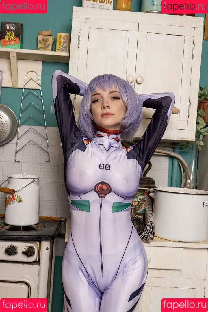 Olyashaa / deepfake / olyashaasaxon Onlyfans Photo Gallery 