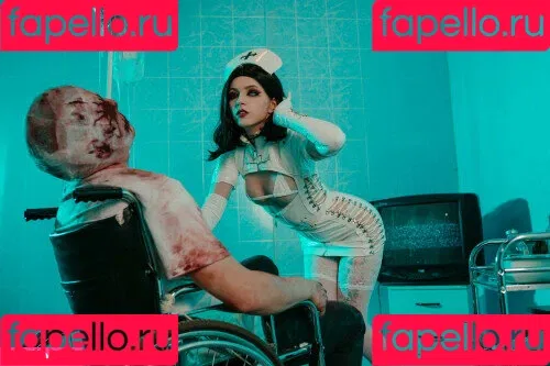 Olyashaa / deepfake / olyashaasaxon Onlyfans Photo Gallery 