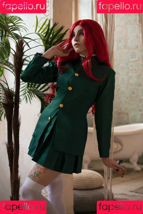 Olyashaa / deepfake / olyashaasaxon Onlyfans Photo Gallery 