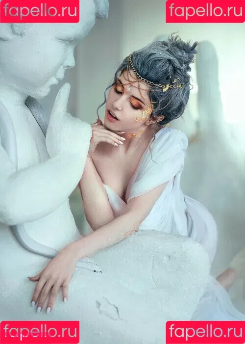 Olyashaa / deepfake / olyashaasaxon Onlyfans Photo Gallery 