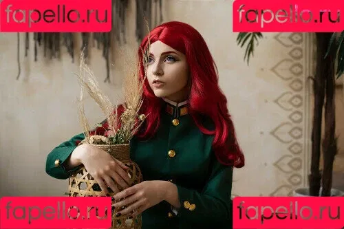 Olyashaa / deepfake / olyashaasaxon Onlyfans Photo Gallery 