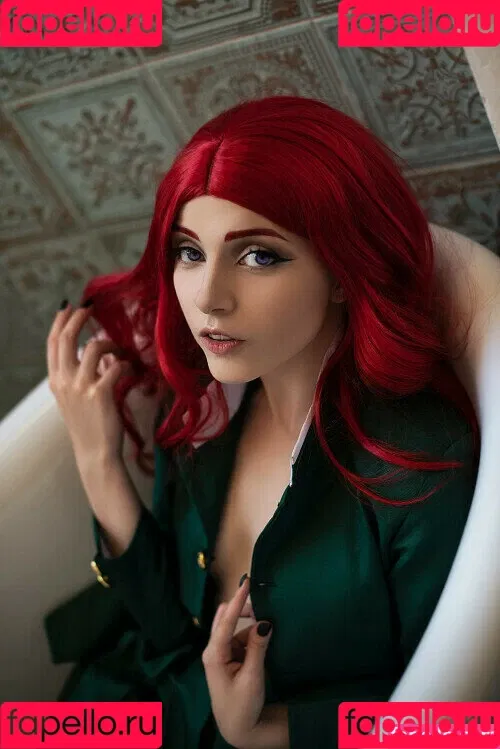 Olyashaa / deepfake / olyashaasaxon Onlyfans Photo Gallery 